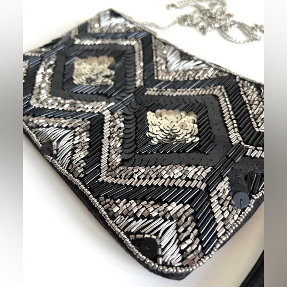 Crossbody bag